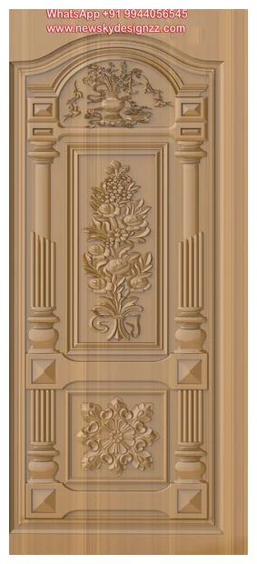 درب مدرن ۲۰۱۸ ۰۰۵