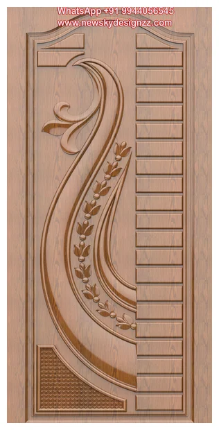 درب مدرن ۲۰۱۸ ۰۱۳