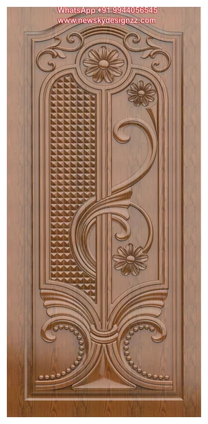 درب مدرن ۲۰۱۸ ۰۱۸