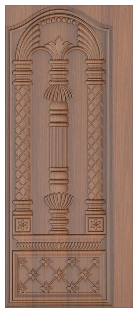 درب مدرن ۲۰۱۸ ۰۳۱