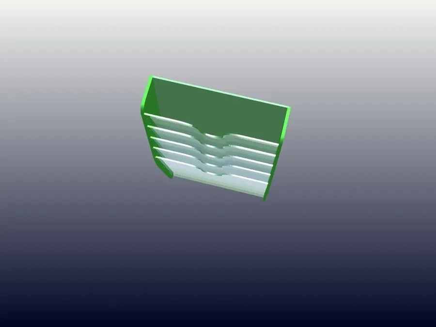 کتابخانهٔ لیزر ۰۶۸