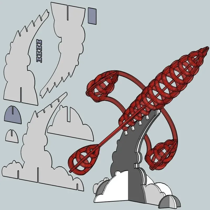 کتابخانهٔ لیزر ۰۹۴