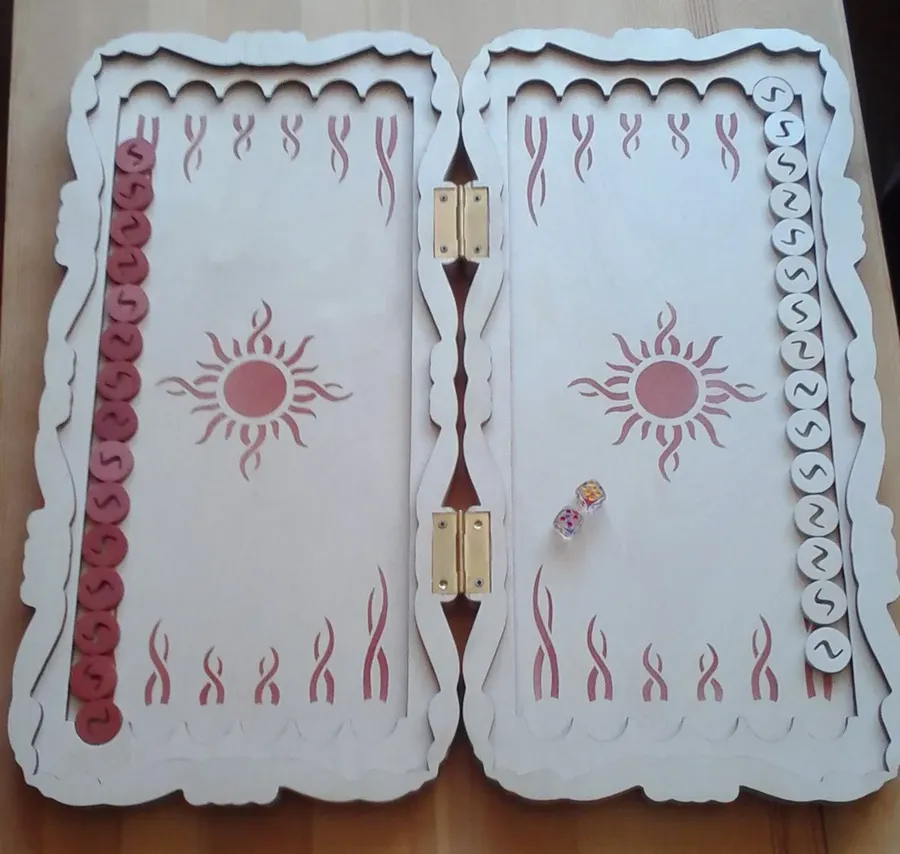 کتابخانهٔ لیزر ۱۲۱