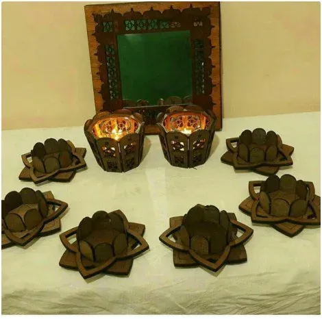 کتابخانهٔ لیزر ۲۶۴