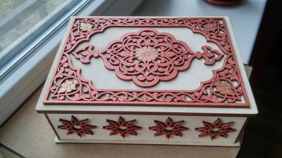 کتابخانهٔ لیزر ۵۳۱