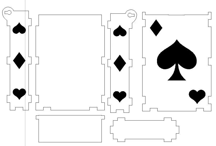 کتابخانهٔ لیزر ۵۷۴