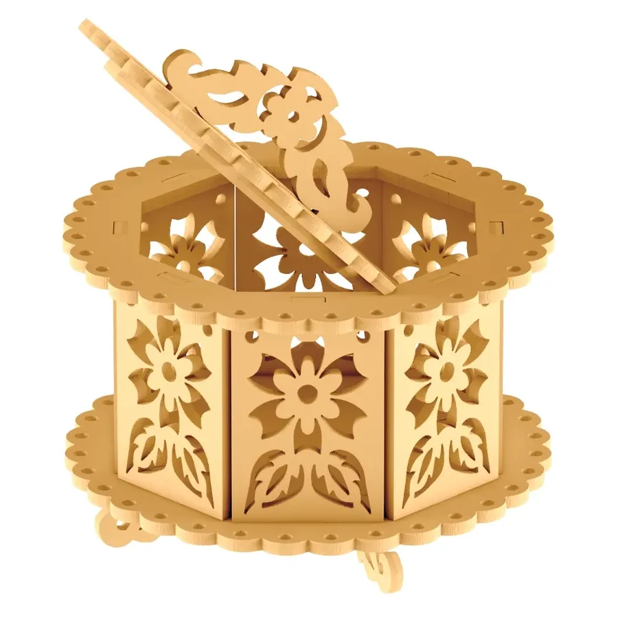 کتابخانهٔ لیزر ۶۱۳