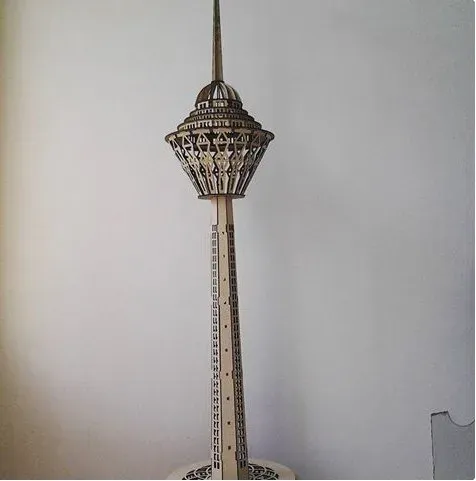 کتابخانهٔ لیزر ۸۱۲