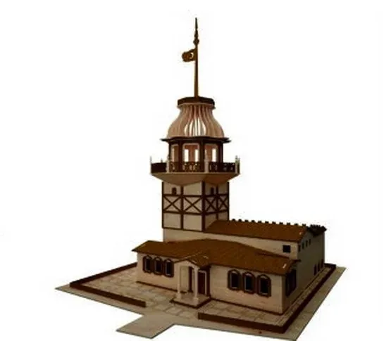 کتابخانهٔ لیزر ۸۲۸