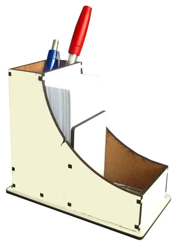 کتابخانهٔ لیزر ۹۶۱