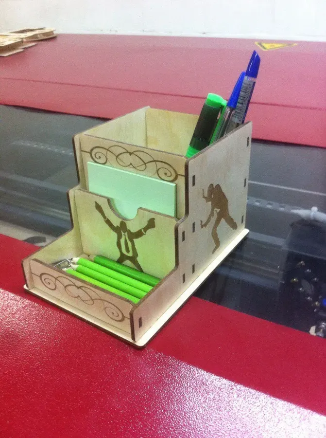 کتابخانهٔ لیزر ۹۹۲