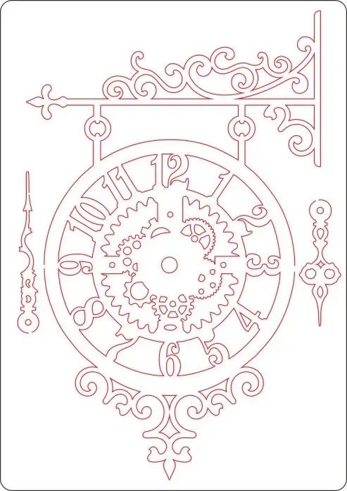 کتابخانهٔ لیزر ۱۱۳۱