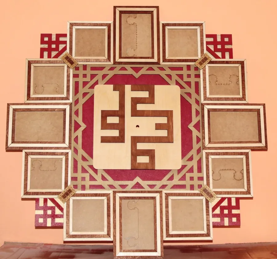 کتابخانهٔ لیزر ۱۱۵۱