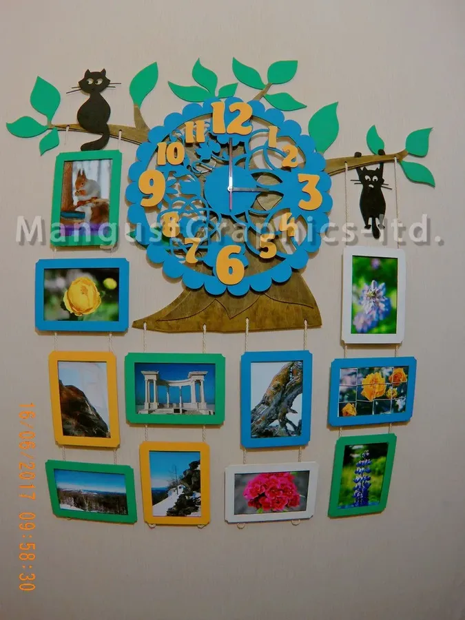 کتابخانهٔ لیزر ۱۳۴۶
