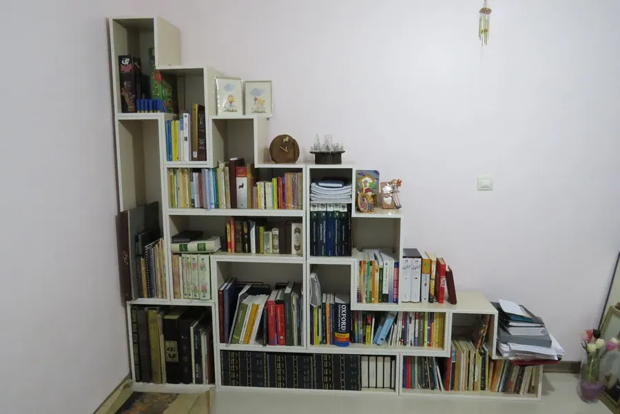 کتابخانهٔ لیزر ۱۴۴۳