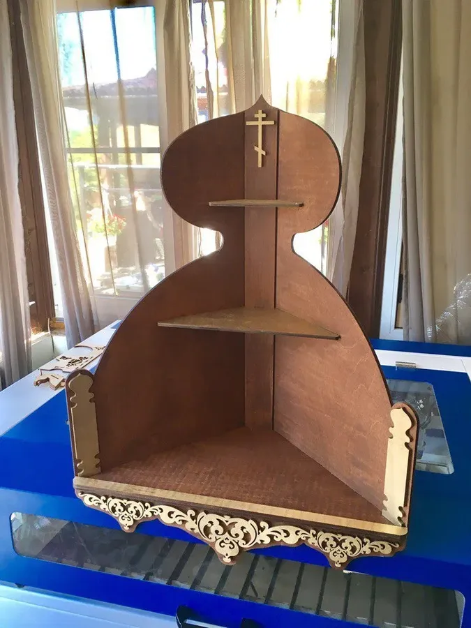 کتابخانهٔ لیزر ۱۴۸۷