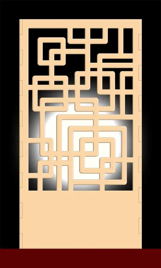 کتابخانهٔ لیزر ۱۵۵۱