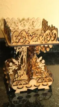 کتابخانهٔ لیزر ۱۷۵۳