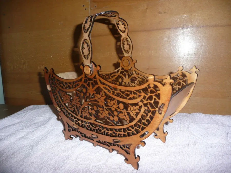کتابخانهٔ لیزر ۱۷۸۸