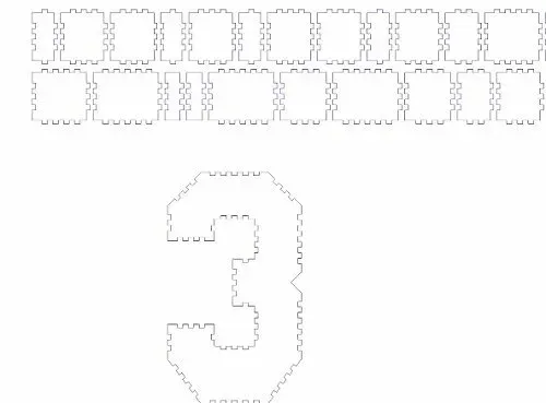 کتابخانهٔ لیزر ۱۸۶۰