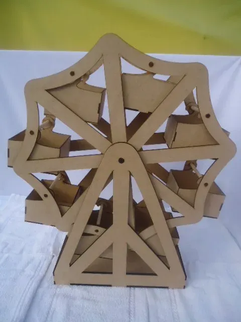 کتابخانهٔ لیزر ۲۰۶۳