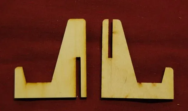 کتابخانهٔ لیزر ۲۳۴۲