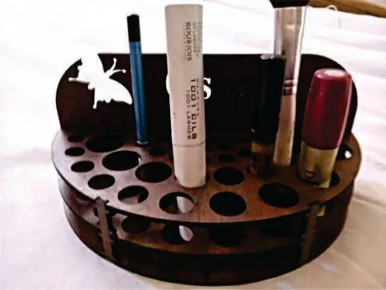 کتابخانهٔ لیزر ۲۳۵۲
