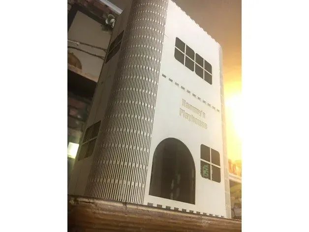 کتابخانهٔ لیزر ۲۳۹۶