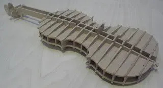 کتابخانهٔ لیزر ۲۸۶۴