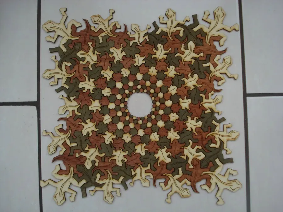 کتابخانهٔ لیزر ۳۰۳۱