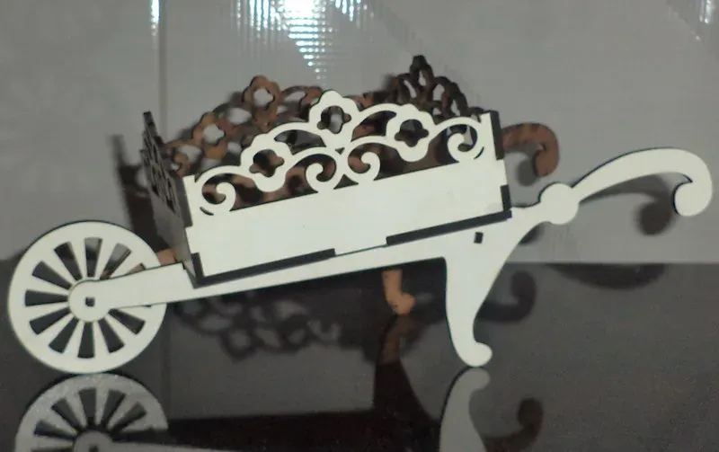 کتابخانهٔ لیزر ۳۱۸۵