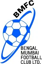 لوگو BMFC با توپ و سیاره