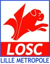 لوگو باشگاه فوتب لیل متروپولیت