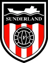 لوگو باشگاه فوتب ساندرلاند