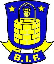 کاسه، ستاره‌ها، نوشته B.I.F