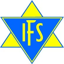طراحی لوگو IFS