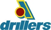 طراحی لوگو Drillers