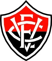 شiled قرمز و سیاه با لوگو 'VFL'