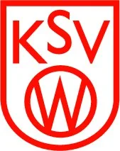 طراحی لوگو KSV