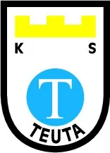 برچسب تیوتا با قلعه و نماد T