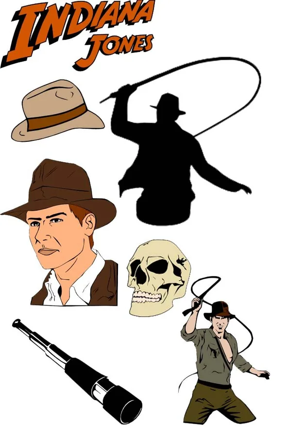 هنر ادوبه جانز