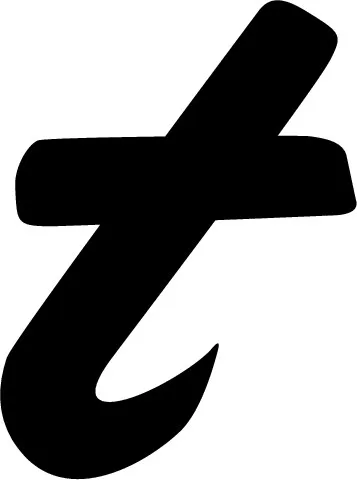 نماد ت انتزاعی