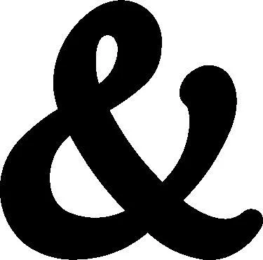 نماد & خط