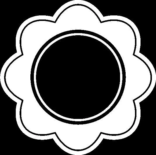 طرح گلدار مرکزی