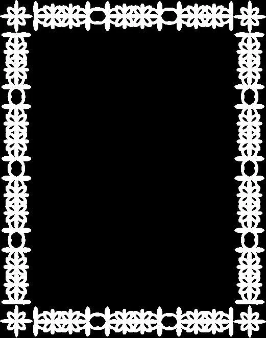 محدوده مستطیل با نماد گل