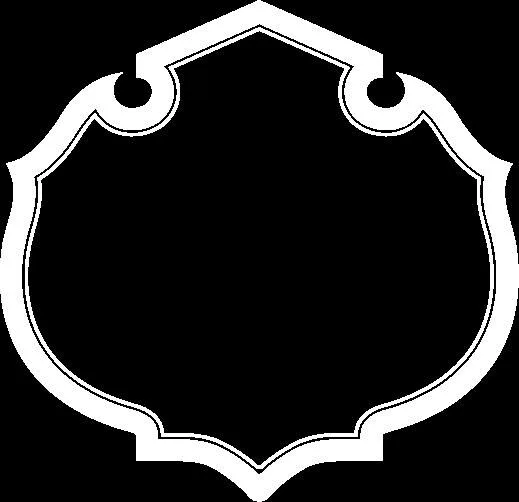 طرح برش زیبای شیلید
