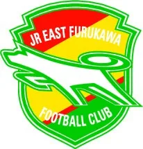 برچسب فوتب JR East Furuoka