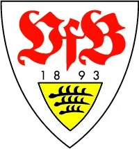 embleم VfB ستوتگارت