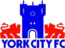 قلعه و اژدها، لوگوی York City FC