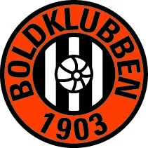 برچسب فوتب Boldklubben 1903